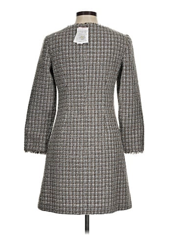 Melonie T Casual Dress (view 2)