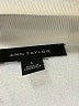 Ann Taylor Ivory Pullover Sweater Size L - photo 7
