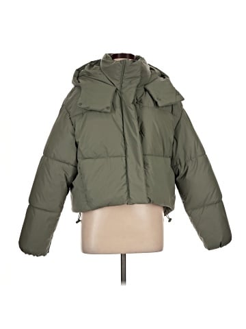 Zara Snow Jacket (view 1)