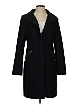 Via Spiga Wool Coat (view 1)