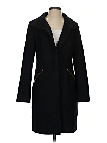 Via Spiga Wool Coat (view 1)