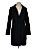 Via Spiga Black Wool Coat Size S - photo 1
