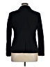 Talbots Solid Black Blazer Size 14 - photo 2