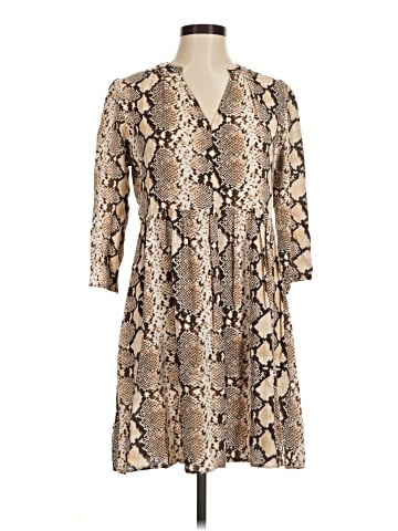 Maeve by Anthropologie Casual Dress (view 1)