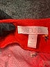 ABound Hearts Red Cocktail Dress Size M - photo 7