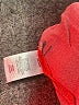 ABound Hearts Red Cocktail Dress Size M - photo 8