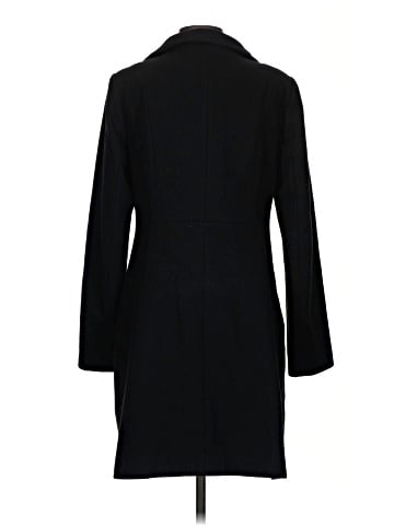 Via Spiga Wool Coat (view 2)