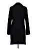 Via Spiga Black Wool Coat Size S - photo 2