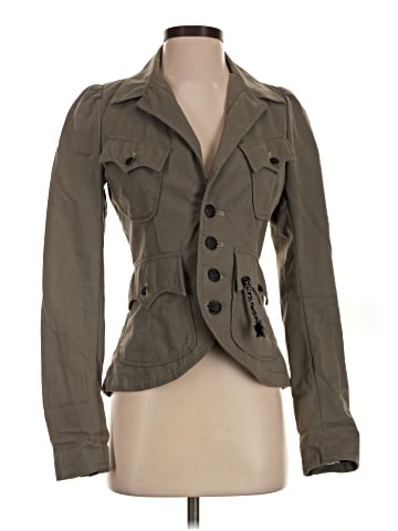 Diesel Jacket (view 1)