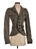 Diesel Brown Jacket Size XS - photo 1