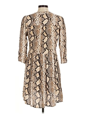 Maeve by Anthropologie Casual Dress (view 2)