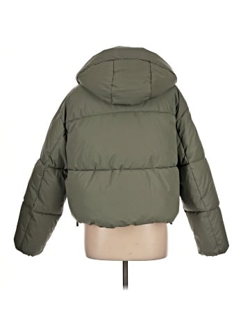 Zara Snow Jacket (view 2)