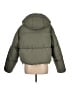 Zara Solid Green Snow Jacket Size L - photo 2