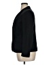Talbots Solid Black Blazer Size 14 - photo 5