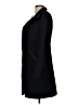 Via Spiga Black Wool Coat Size S - photo 5