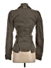 Diesel Brown Jacket Size XS - photo 2