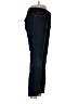 Lauren Jeans Co. Chevron-herringbone Blue Jeans Size 10 Petite - photo 4