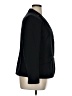 Talbots Solid Black Blazer Size 14 - photo 4