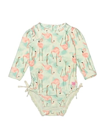Ruffle Butts Swimsuit Cover Up (view 1)