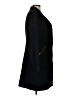 Via Spiga Black Wool Coat Size S - photo 4