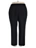 Style&Co Black Dress Pants Size 20 - photo 1
