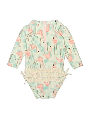 Ruffle Butts Swimsuit Cover Up (view 2)