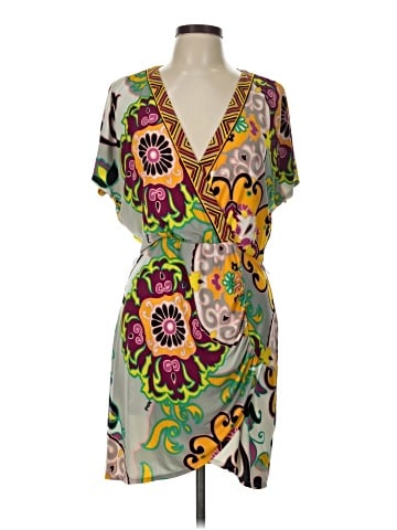 Hale Bob Cocktail Dress (view 1)