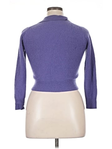 Lord & Taylor Cashmere Pullover Sweater (view 2)
