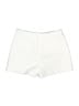 Zara White Shorts Size S - photo 2