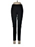 NILS Solid Black Active Pants Size M - photo 1