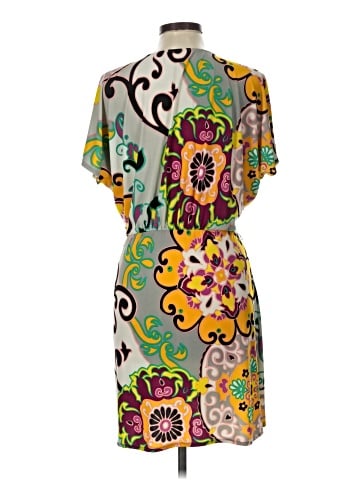 Hale Bob Cocktail Dress (view 2)