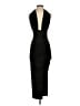Shein 100% Polyester Black Cocktail Dress Size S - photo 1