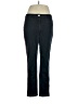 E3 by Etcetera Stripes Black Jeans Size 14 - photo 1