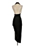 Shein 100% Polyester Black Cocktail Dress Size S - photo 2
