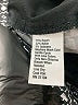 Kaari Blue Polka Dots Gray Casual Pants Size 16 - photo 8