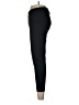 NILS Solid Black Active Pants Size M - photo 5