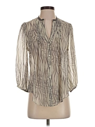 Fei Blouse (view 1)
