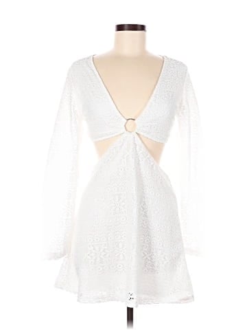 Divided by H&M Cocktail Dress (view 1)