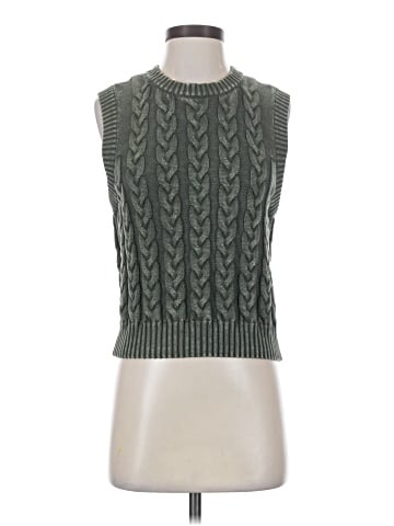 Faherty Vest (view 1)