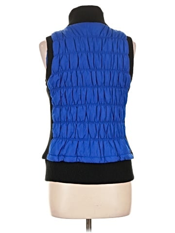 Black Rivet Vest (view 2)