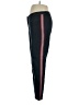 E3 by Etcetera Stripes Black Jeans Size 14 - photo 5