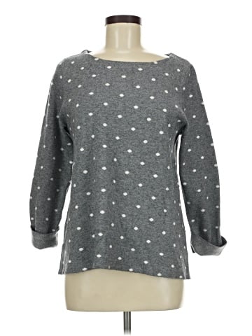 Cynthia Rowley TJX Pullover Sweater (view 1)