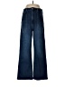 Just Black Blue Jeans Size 28 waist - photo 1
