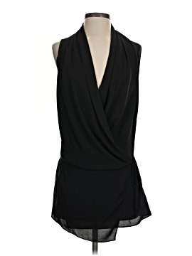 Guess By Marciano Sleeveless Blouse