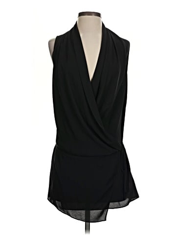 GUESS by Marciano Sleeveless Blouse (view 1)