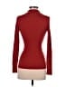 Babaton Red Pullover Sweater Size S - photo 2