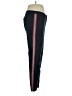 E3 by Etcetera Stripes Black Jeans Size 14 - photo 4