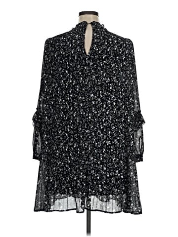 Zara Basic Casual Dress (view 2)