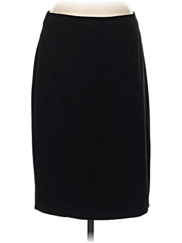 White House Black Market Formal Skirt (view 1)