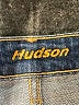 Hudson Jeans Blue Jeans Size 26 waist - photo 7